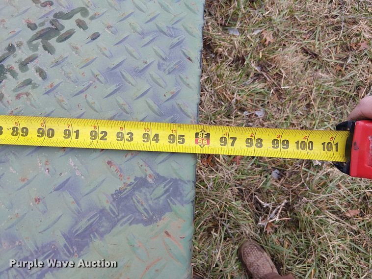 image for item FK0792 Trench burner fan