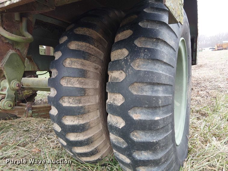 image for item FK0792 Trench burner fan