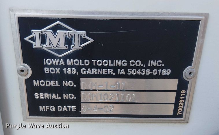 image for item FK0806 2008 Ford F350 Super Duty utility bed pickup truck