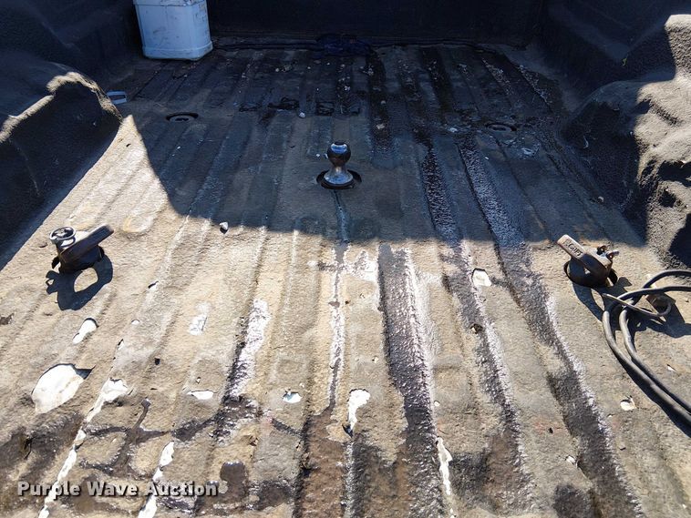 image for item FK0807 2015 RAM 3500 Crew Cab pickup truck