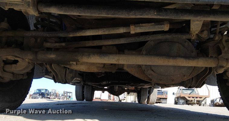 image for item FK0807 2015 RAM 3500 Crew Cab pickup truck