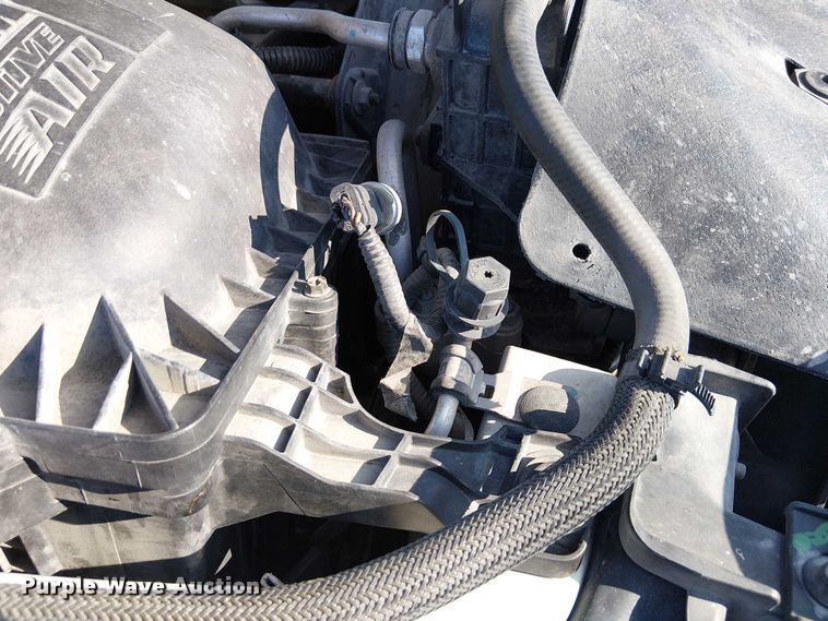 image for item FK0807 2015 RAM 3500 Crew Cab pickup truck