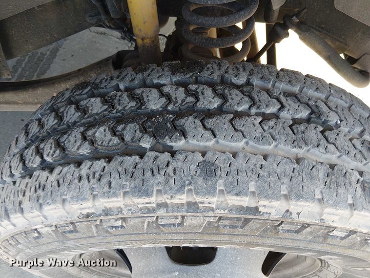 image for item FK0807 2015 RAM 3500 Crew Cab pickup truck