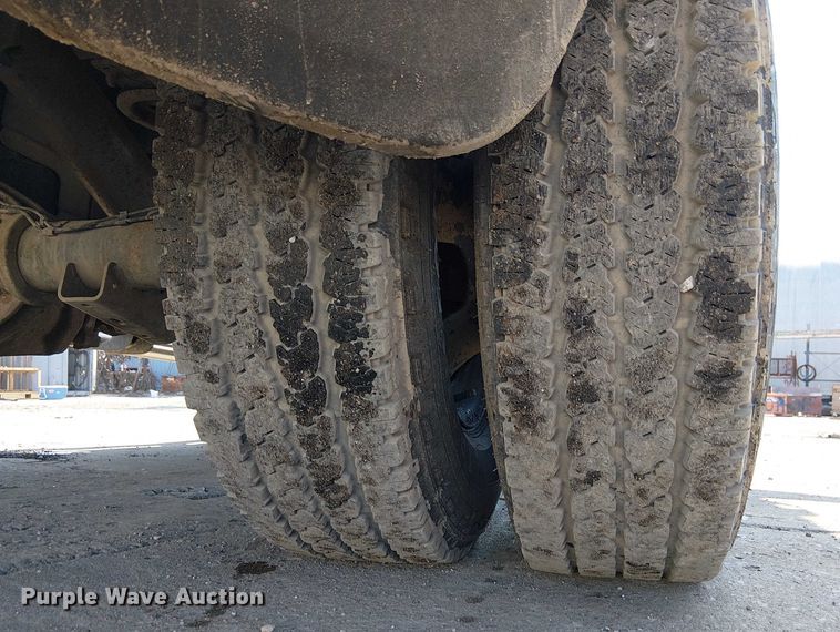 image for item FK0807 2015 RAM 3500 Crew Cab pickup truck