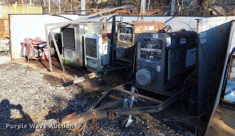 image for item FK0815 (5) welders