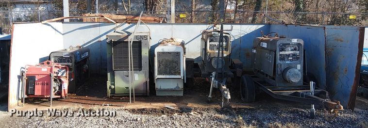 image for item FK0815 (5) welders