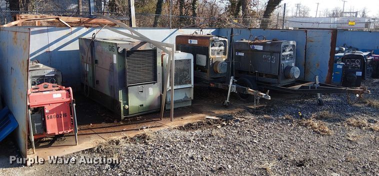 image for item FK0815 (5) welders