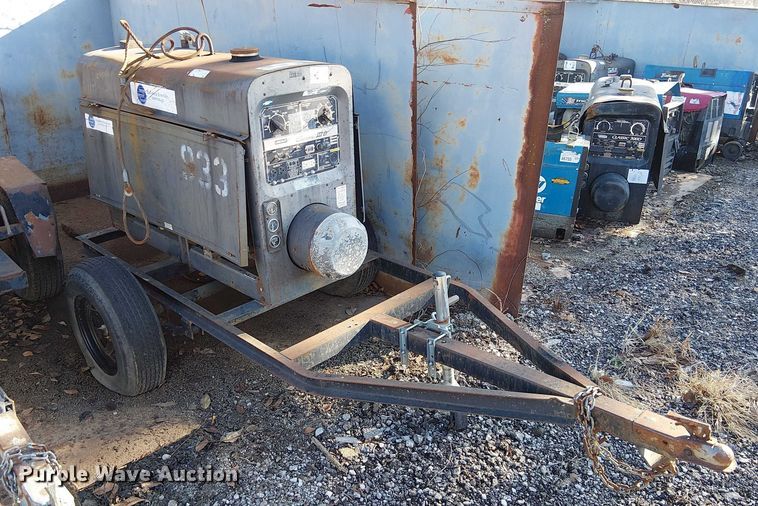 image for item FK0815 (5) welders