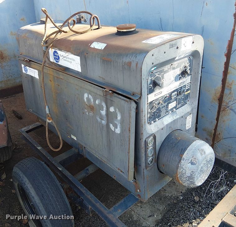 image for item FK0815 (5) welders