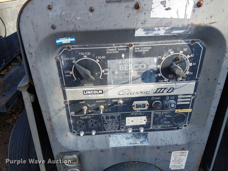 image for item FK0815 (5) welders