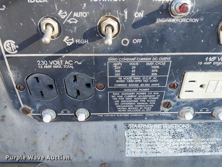 image for item FK0815 (5) welders