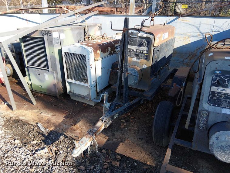 image for item FK0815 (5) welders