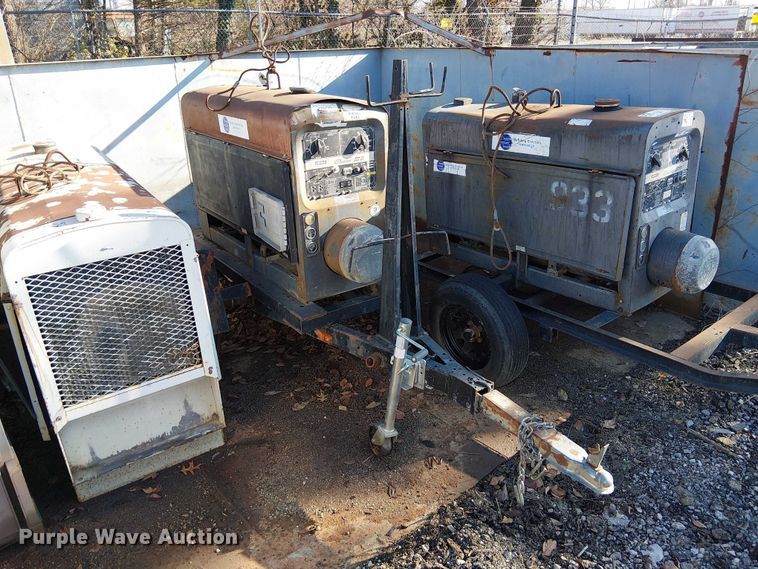 image for item FK0815 (5) welders