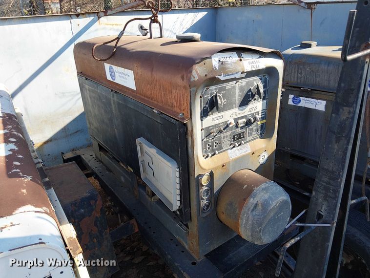 image for item FK0815 (5) welders