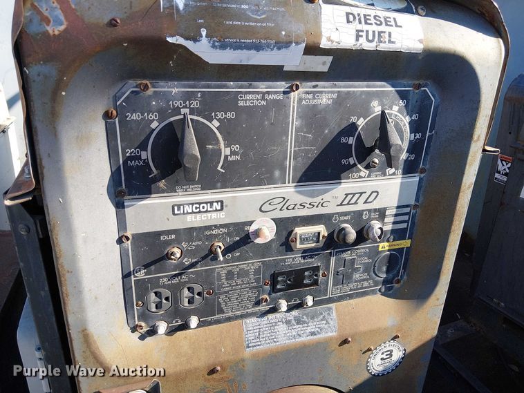 image for item FK0815 (5) welders