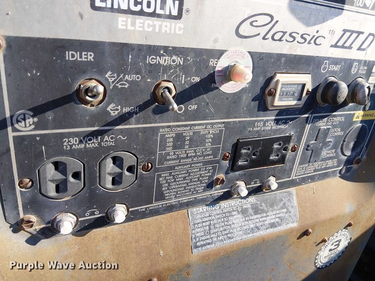 image for item FK0815 (5) welders