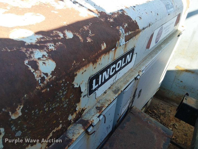 image for item FK0815 (5) welders