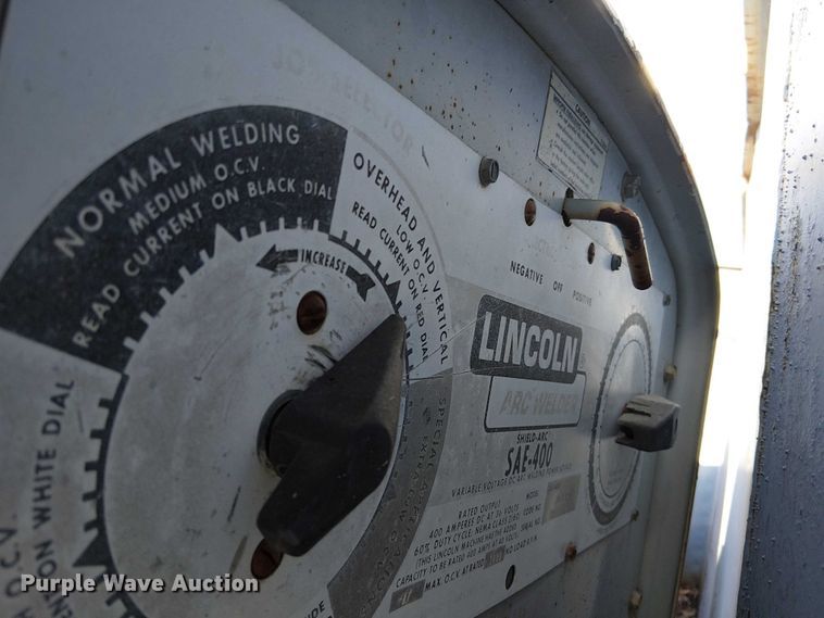 image for item FK0815 (5) welders