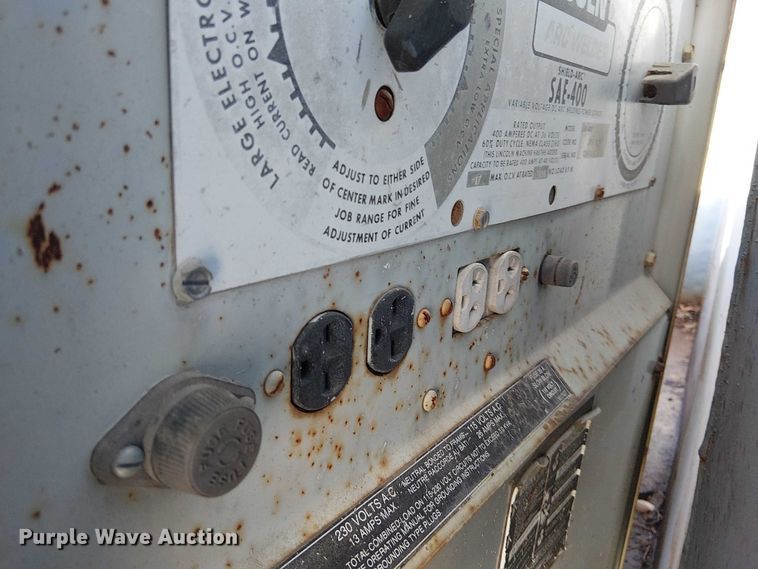 image for item FK0815 (5) welders