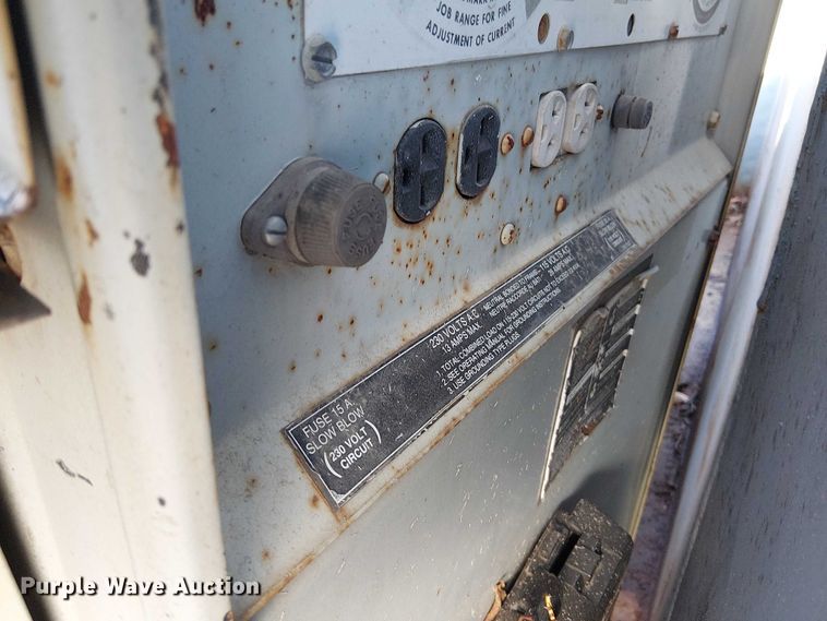 image for item FK0815 (5) welders