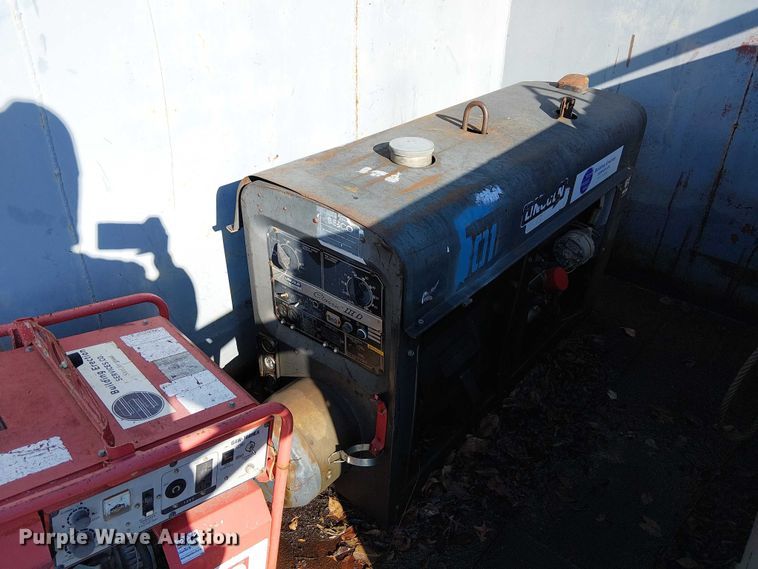 image for item FK0815 (5) welders