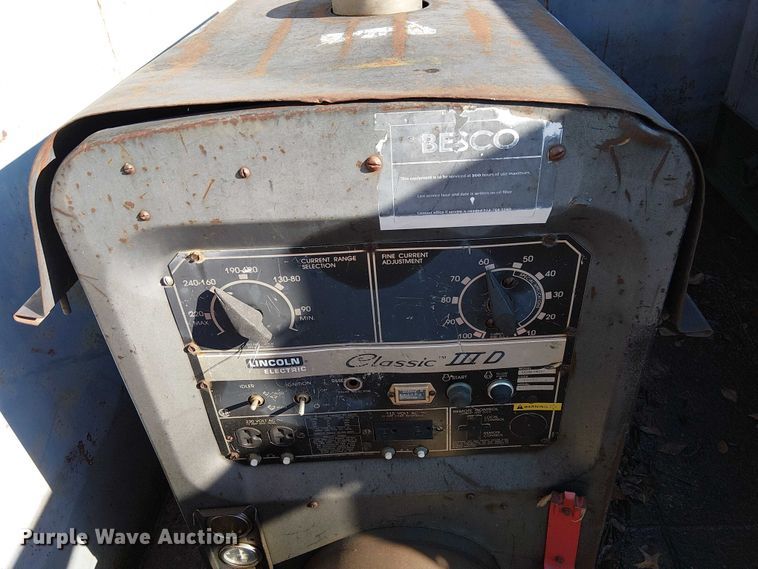 image for item FK0815 (5) welders