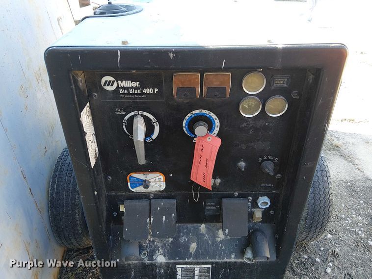 image for item FK0815 (5) welders