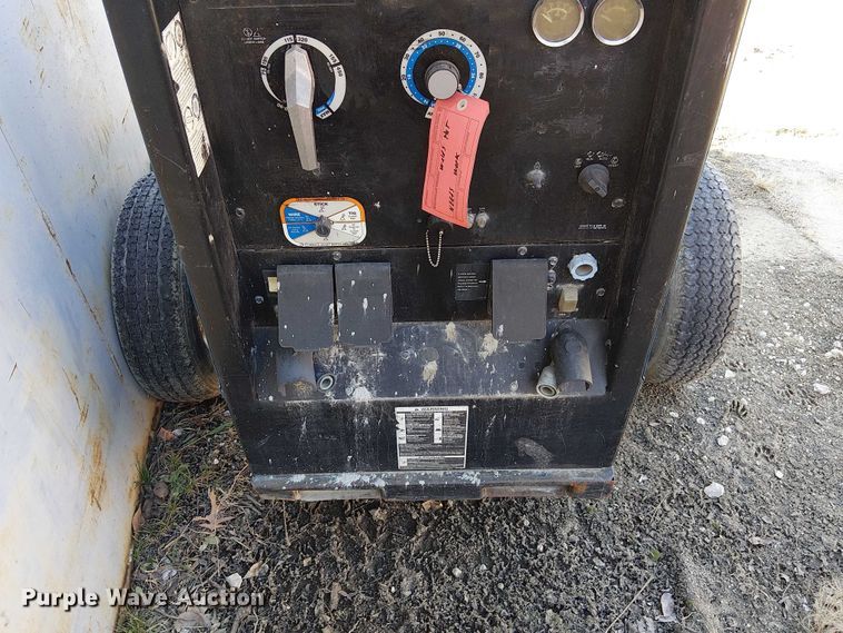 image for item FK0815 (5) welders