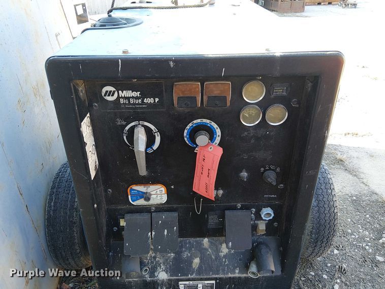 image for item FK0815 (5) welders