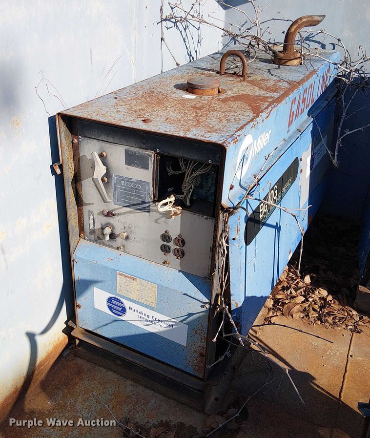 image for item FK0816 (13) welders