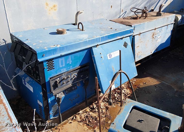 image for item FK0816 (13) welders