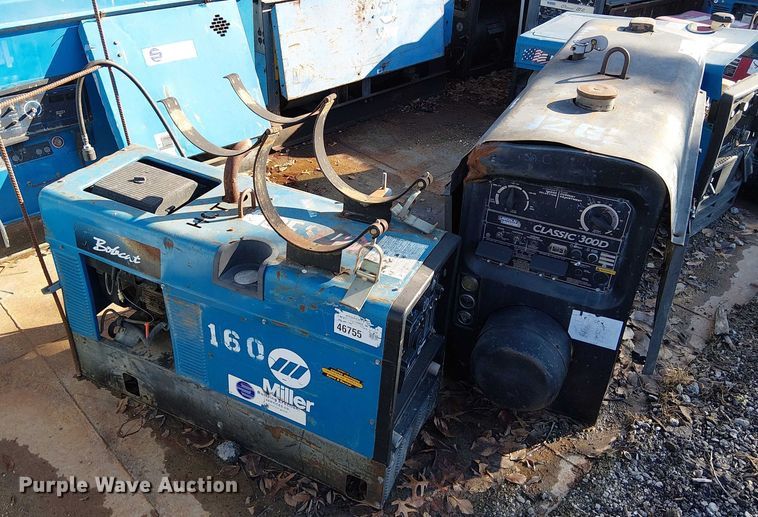 image for item FK0816 (13) welders