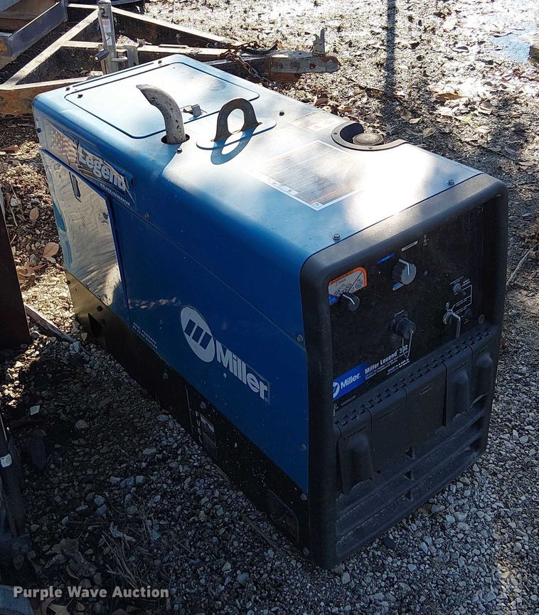 image for item FK0816 (13) welders