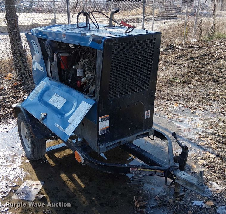 image for item FK0816 (13) welders