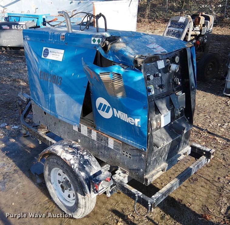 image for item FK0816 (13) welders