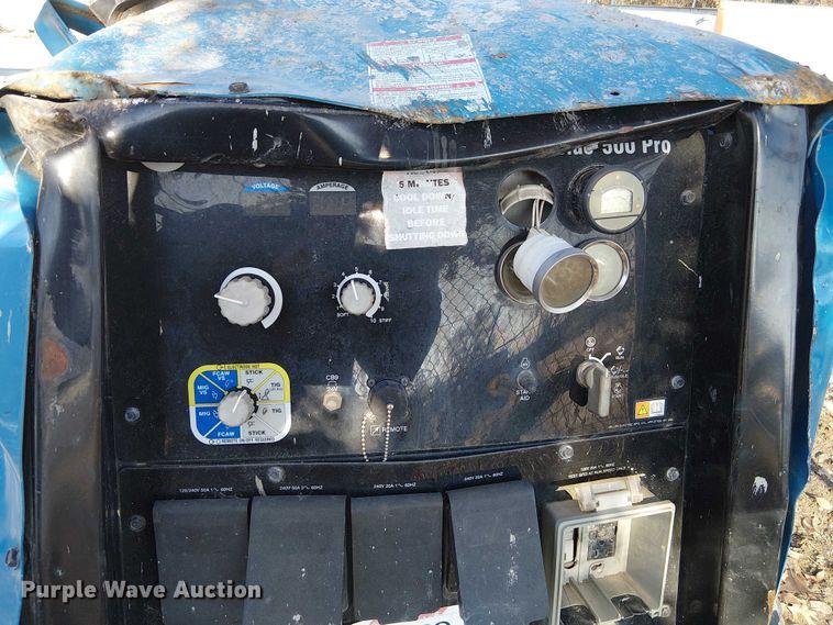 image for item FK0816 (13) welders