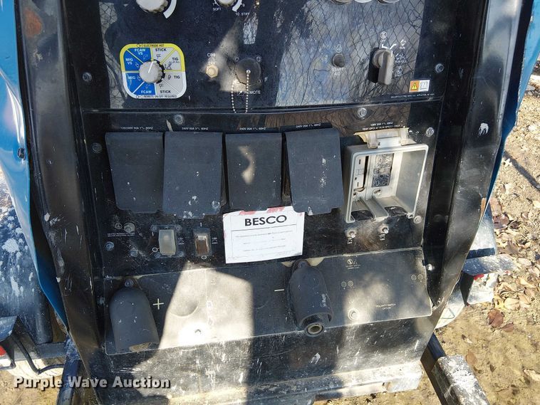 image for item FK0816 (13) welders