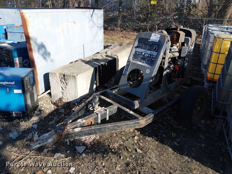 image for item FK0816 (13) welders