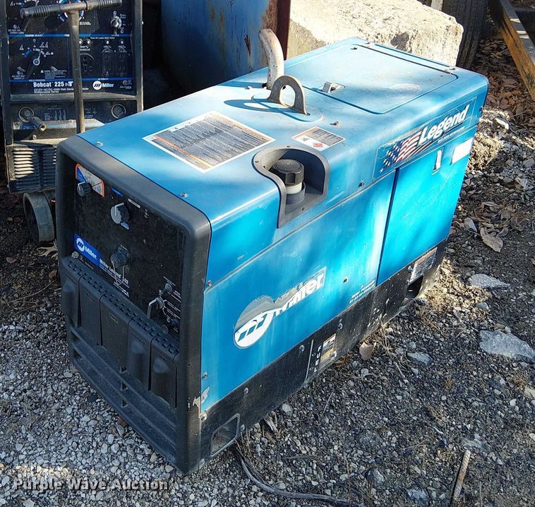 image for item FK0816 (13) welders