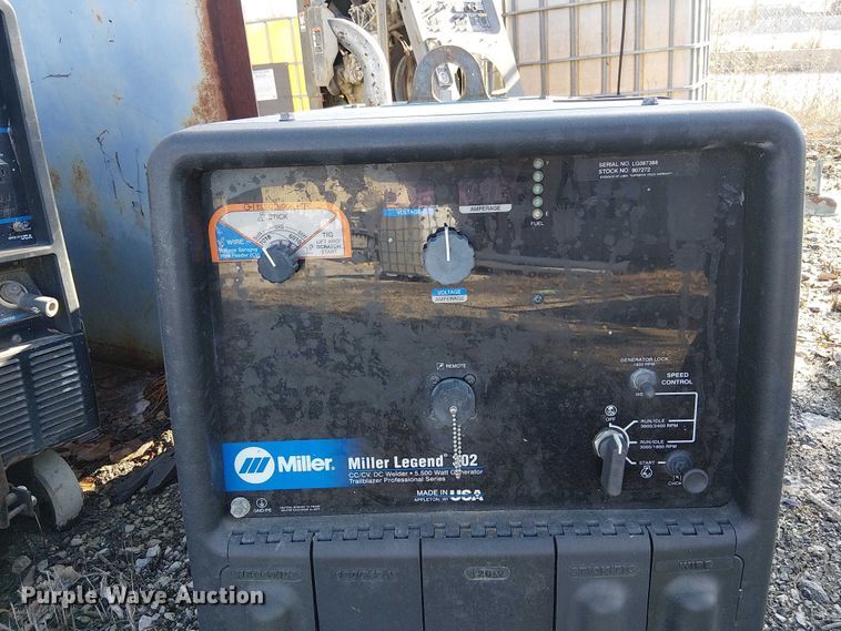 image for item FK0816 (13) welders