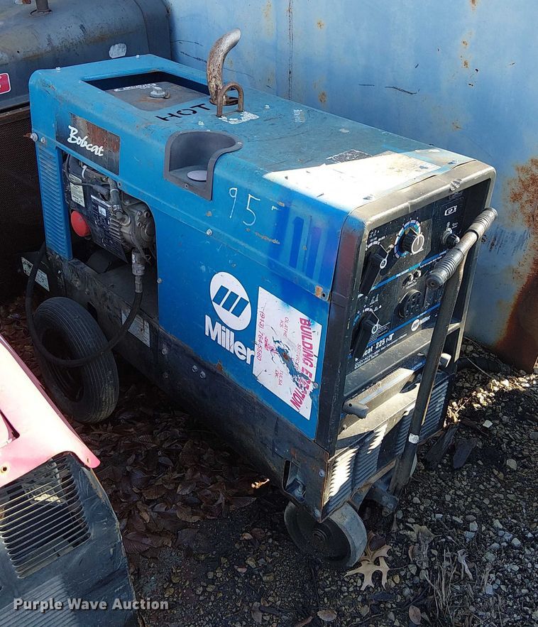 image for item FK0816 (13) welders