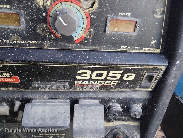 image for item FK0816 (13) welders