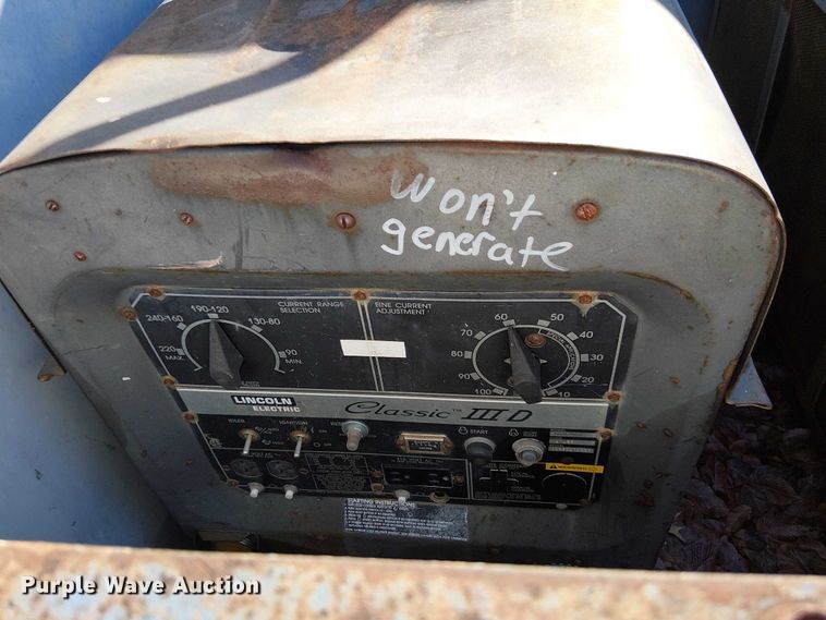 image for item FK0816 (13) welders