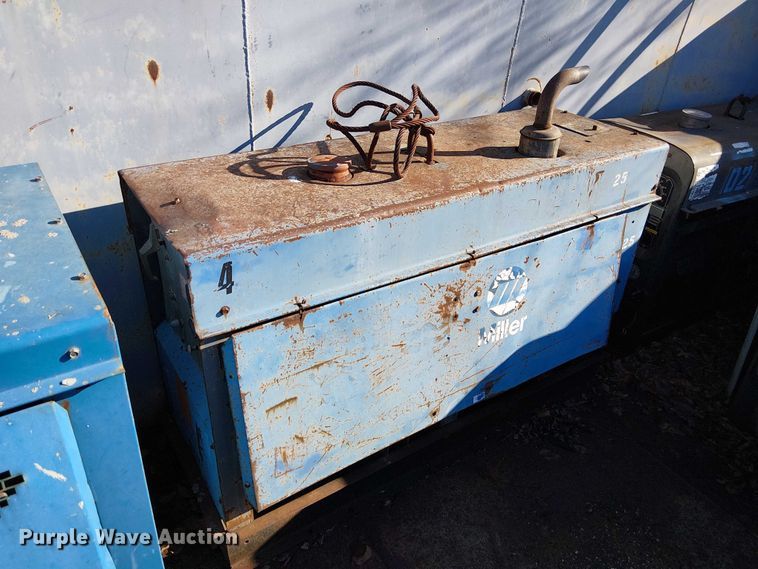 image for item FK0816 (13) welders