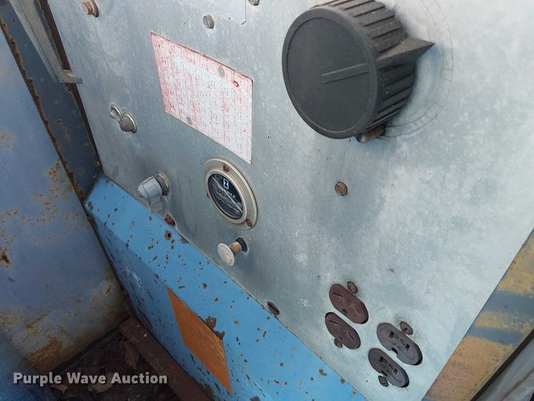 image for item FK0816 (13) welders