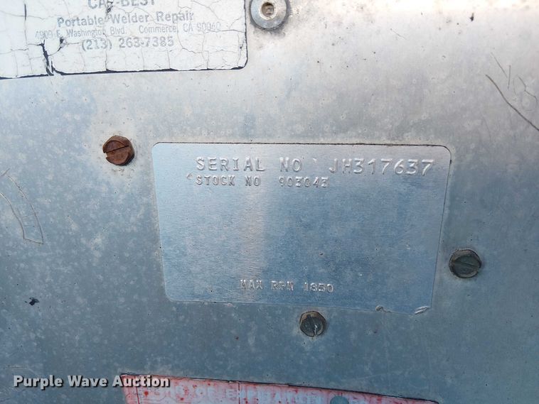 image for item FK0816 (13) welders