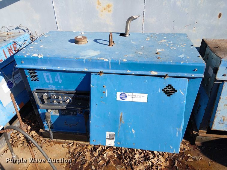 image for item FK0816 (13) welders