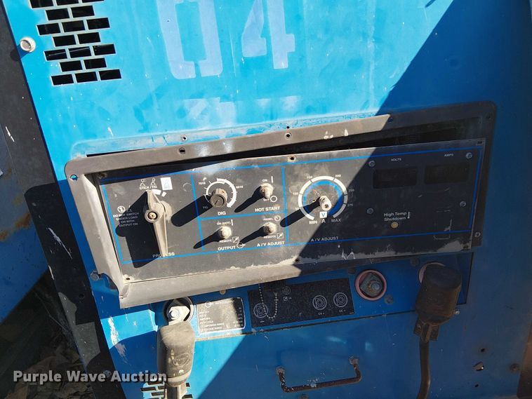 image for item FK0816 (13) welders