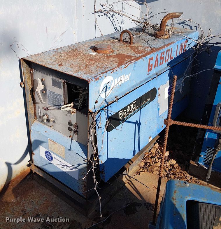 image for item FK0816 (13) welders