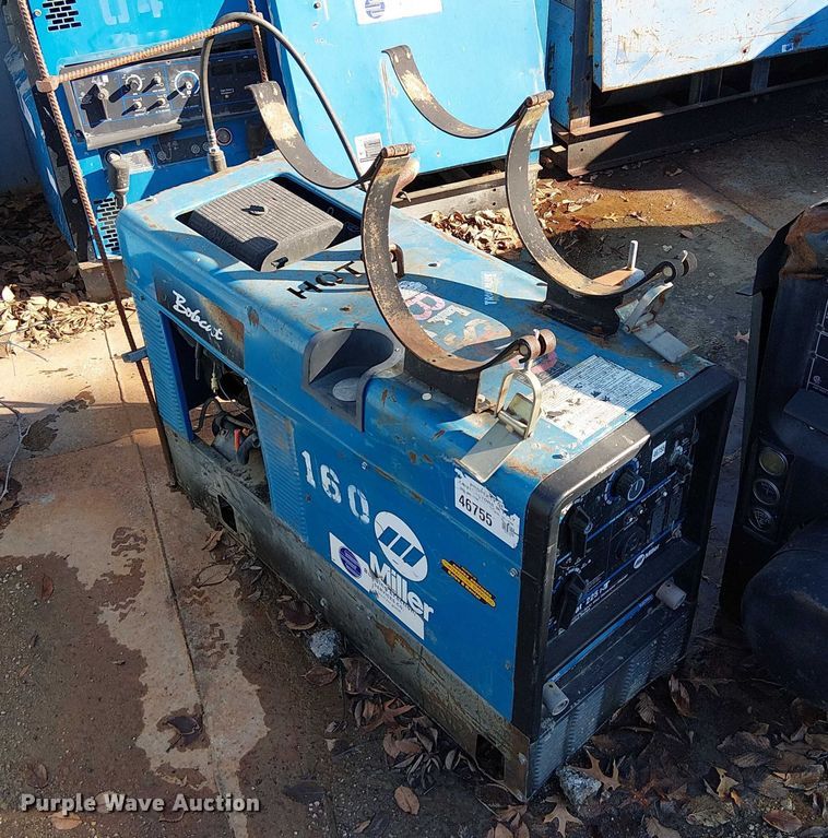 image for item FK0816 (13) welders